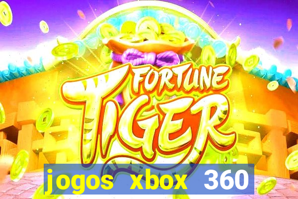 jogos xbox 360 jtag download